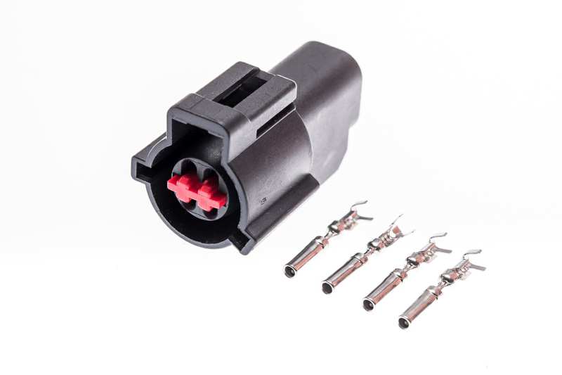 Electrical connector repair kit